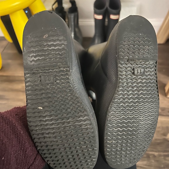 Hunter boots KIDS - Picture 2 of 5